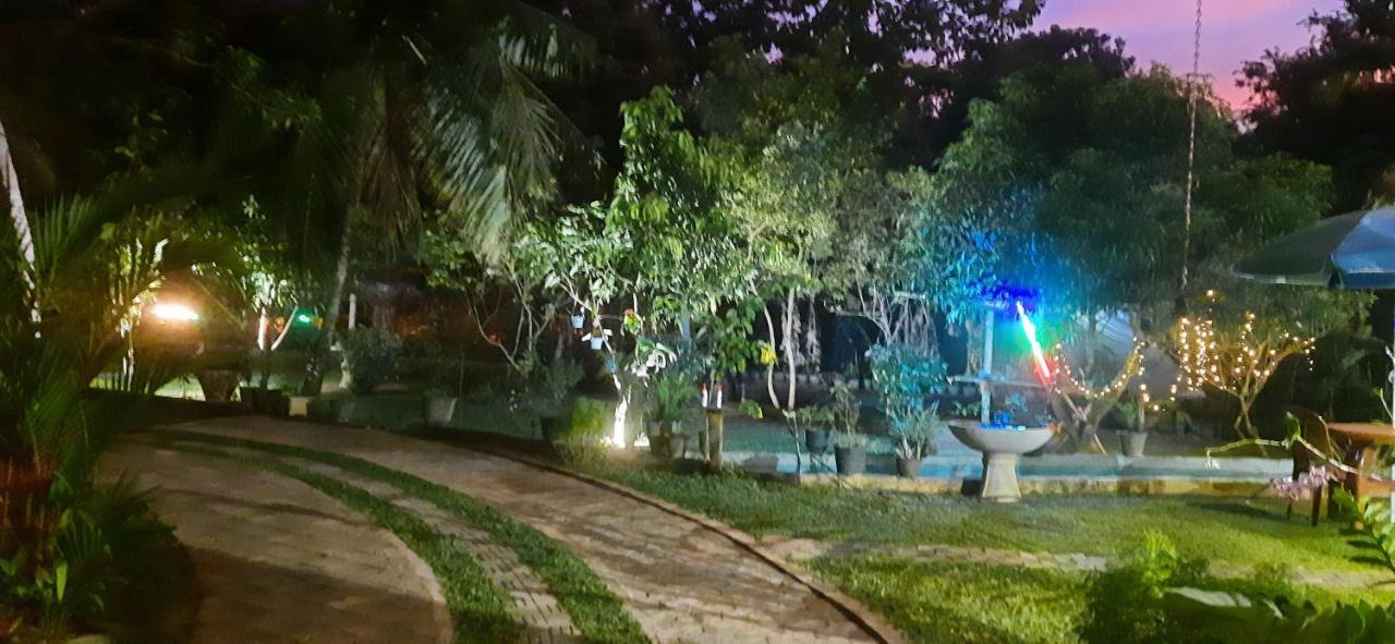 דמבולה Green Edge Residences מראה חיצוני תמונה