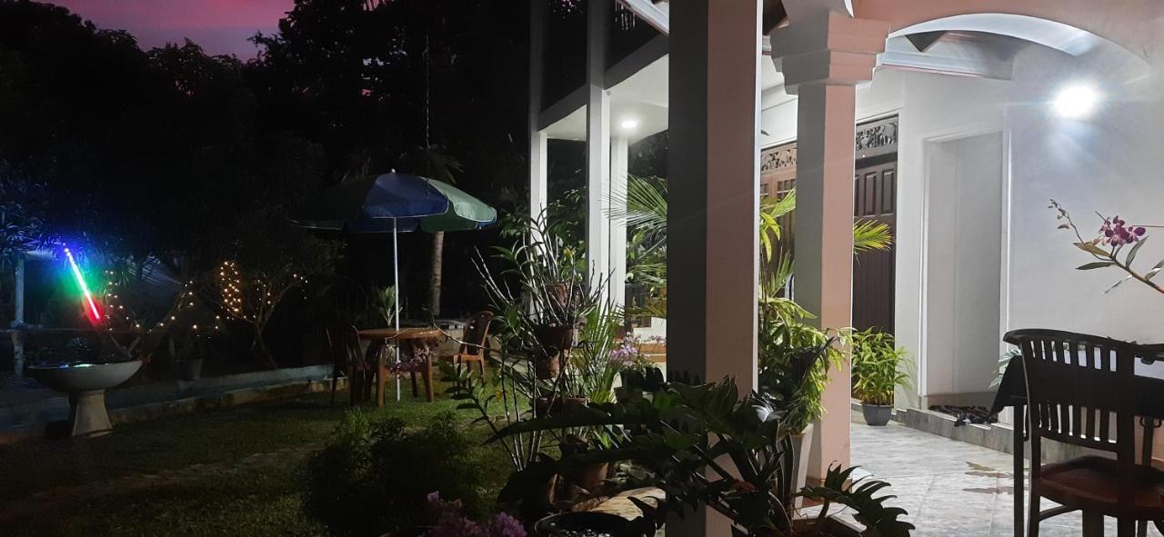 דמבולה Green Edge Residences מראה חיצוני תמונה