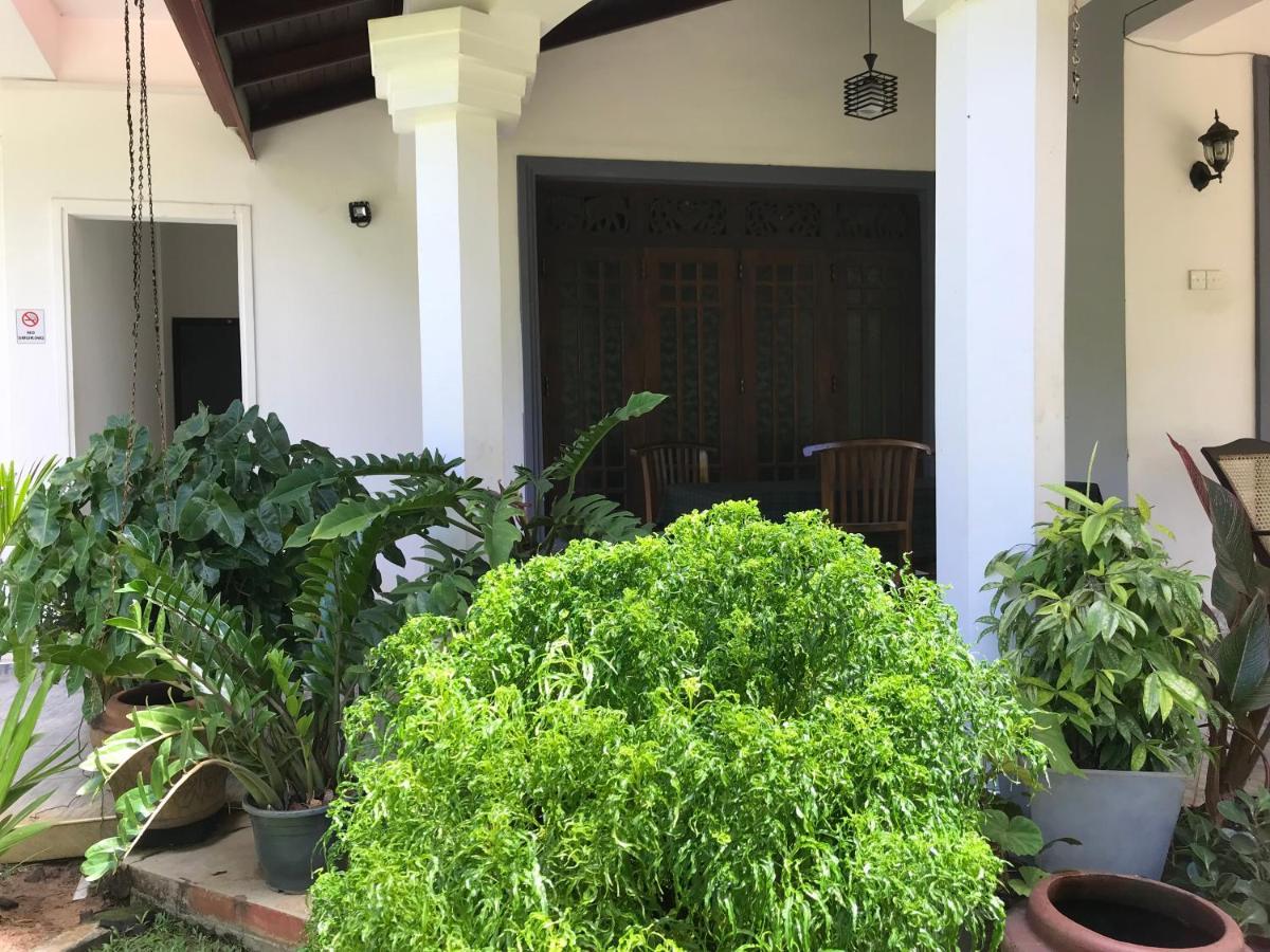 דמבולה Green Edge Residences מראה חיצוני תמונה