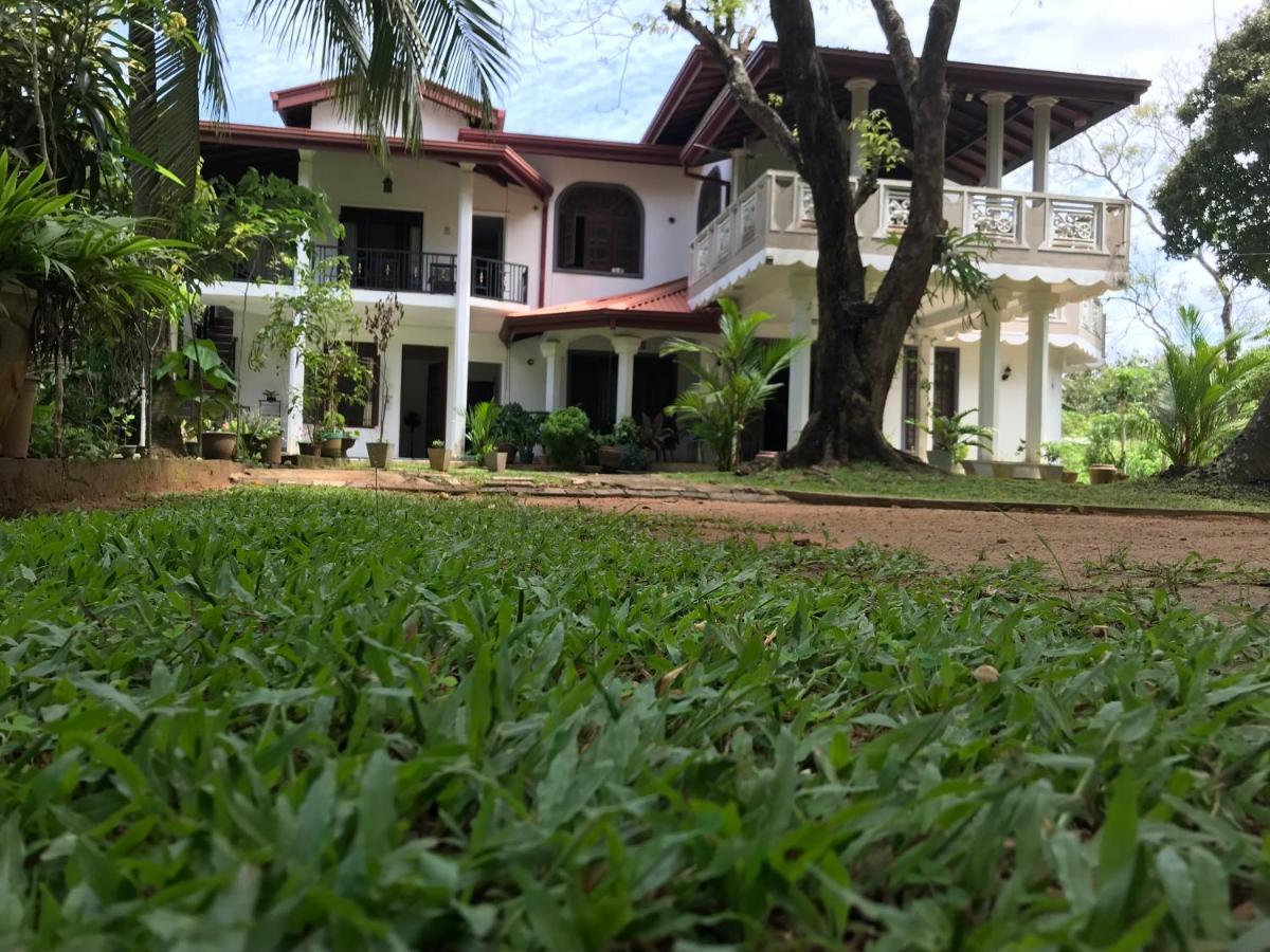 דמבולה Green Edge Residences מראה חיצוני תמונה