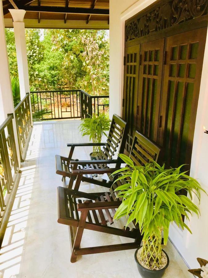 דמבולה Green Edge Residences מראה חיצוני תמונה