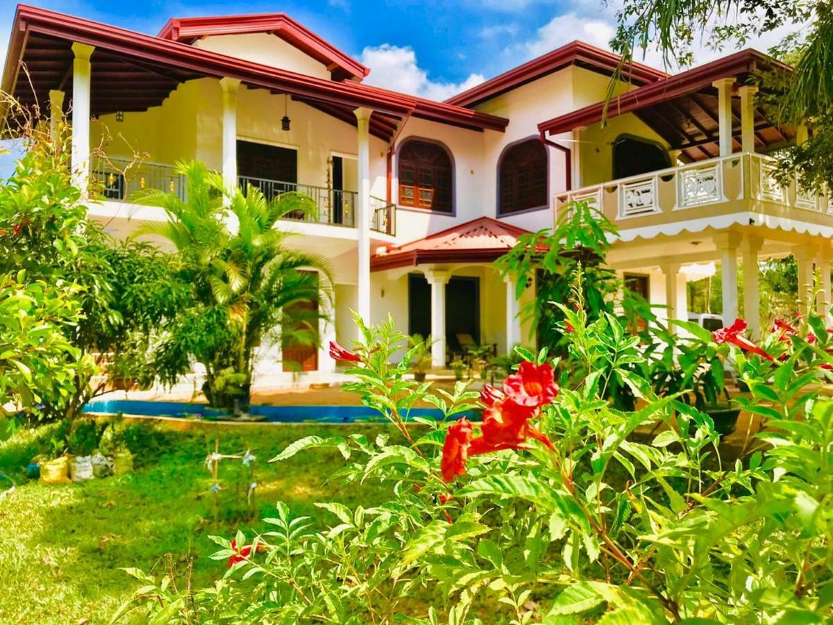 דמבולה Green Edge Residences מראה חיצוני תמונה