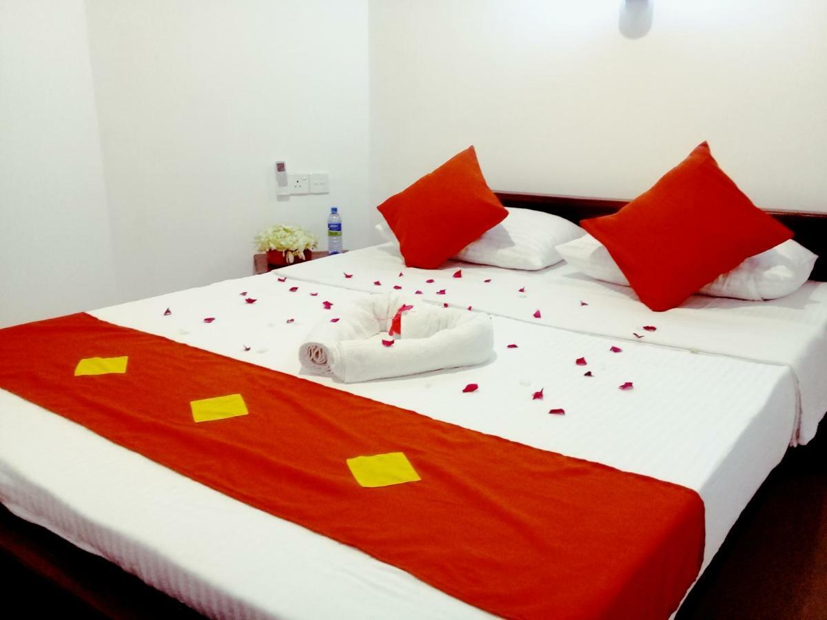 דמבולה Green Edge Residences מראה חיצוני תמונה