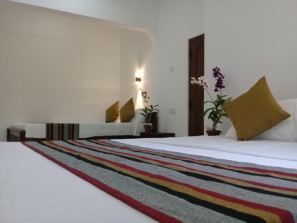 דמבולה Green Edge Residences מראה חיצוני תמונה