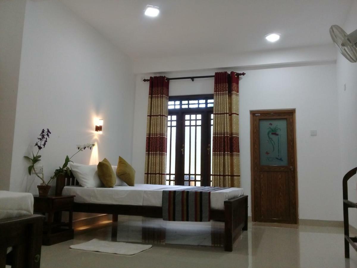 דמבולה Green Edge Residences מראה חיצוני תמונה