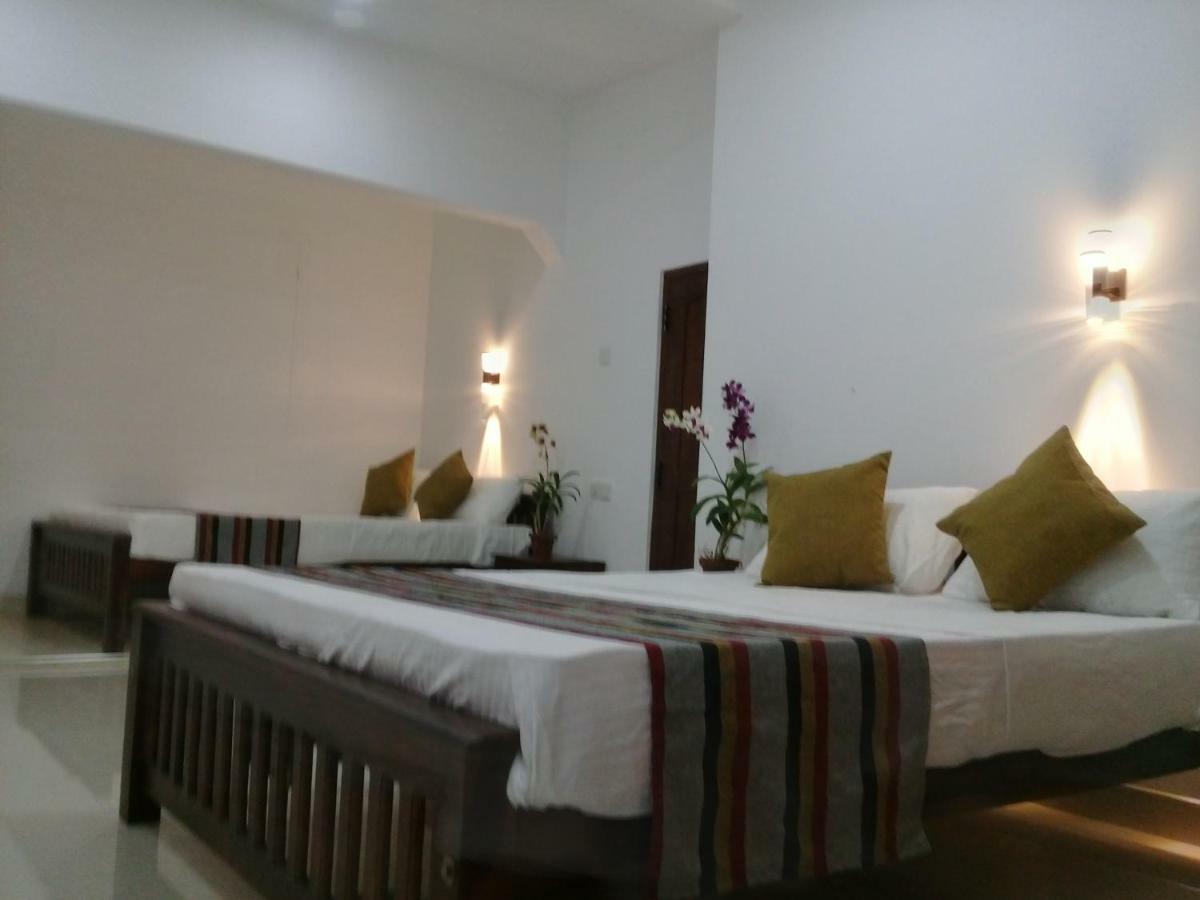 דמבולה Green Edge Residences מראה חיצוני תמונה
