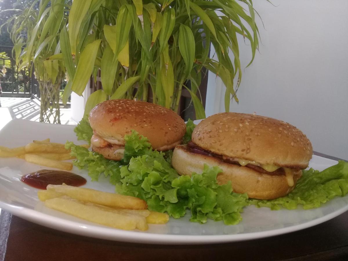 דמבולה Green Edge Residences מראה חיצוני תמונה